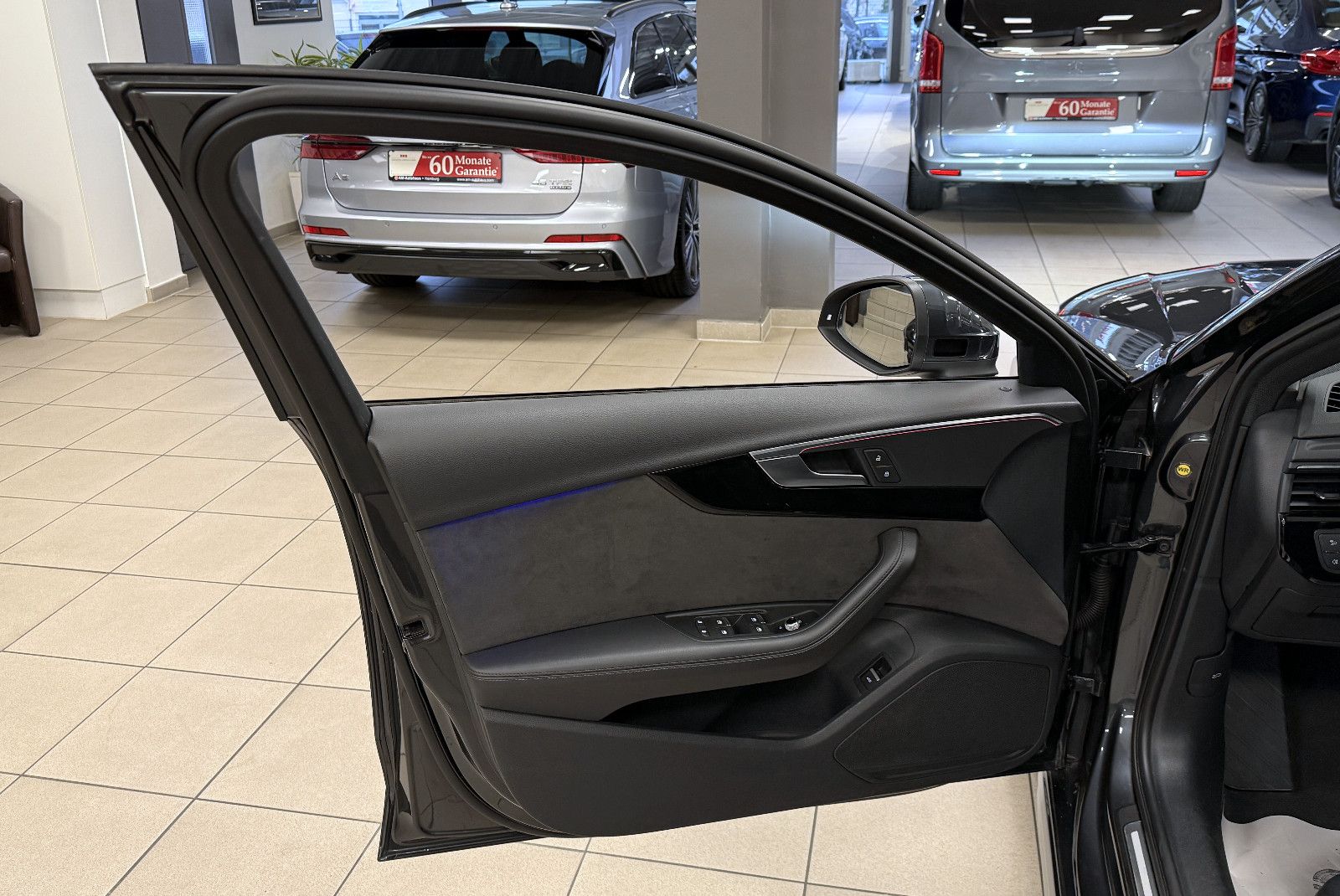 Audi A4 Allroad Quattro 45 TFSI *AHK*ACC*HUD*Matrix