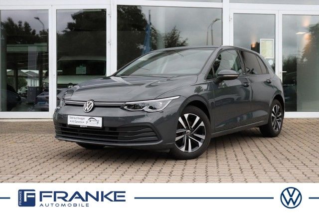 Volkswagen Golf VIII 1.5 TSI - Samsaru's Car Outlet