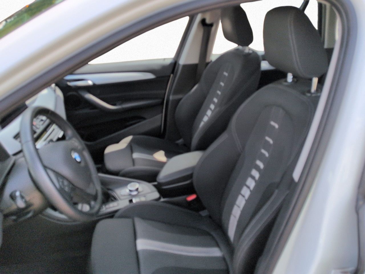 BMW X1 xDrive 25e Advantage - Samsaru's Car Outlet