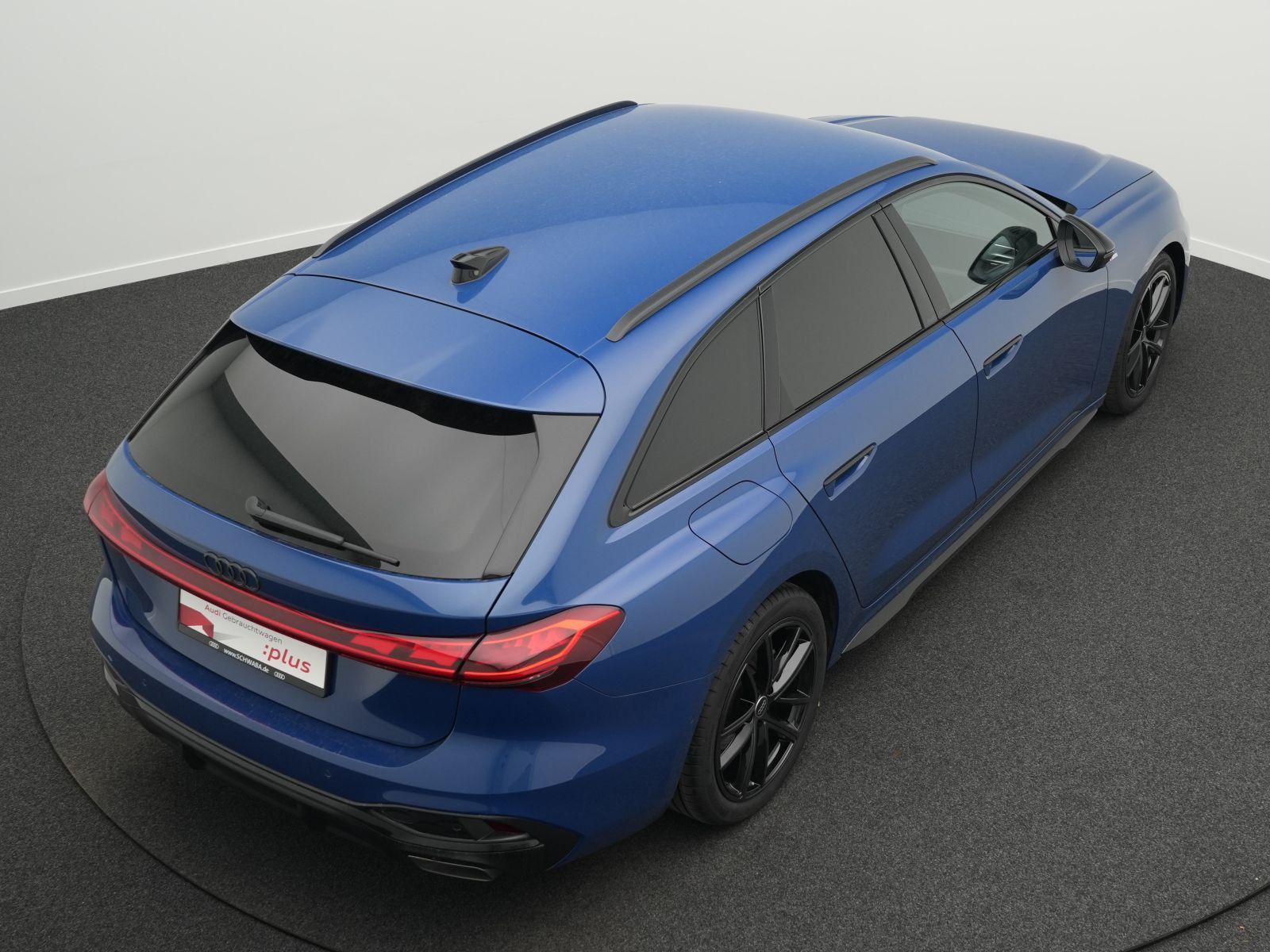 Audi A5 Avant TFSI S tronic S line *HdUp*MATRIX*19''*