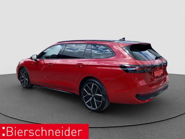 Volkswagen Passat Variant 2.0 TDI 4Mo R-Line Signature NP: