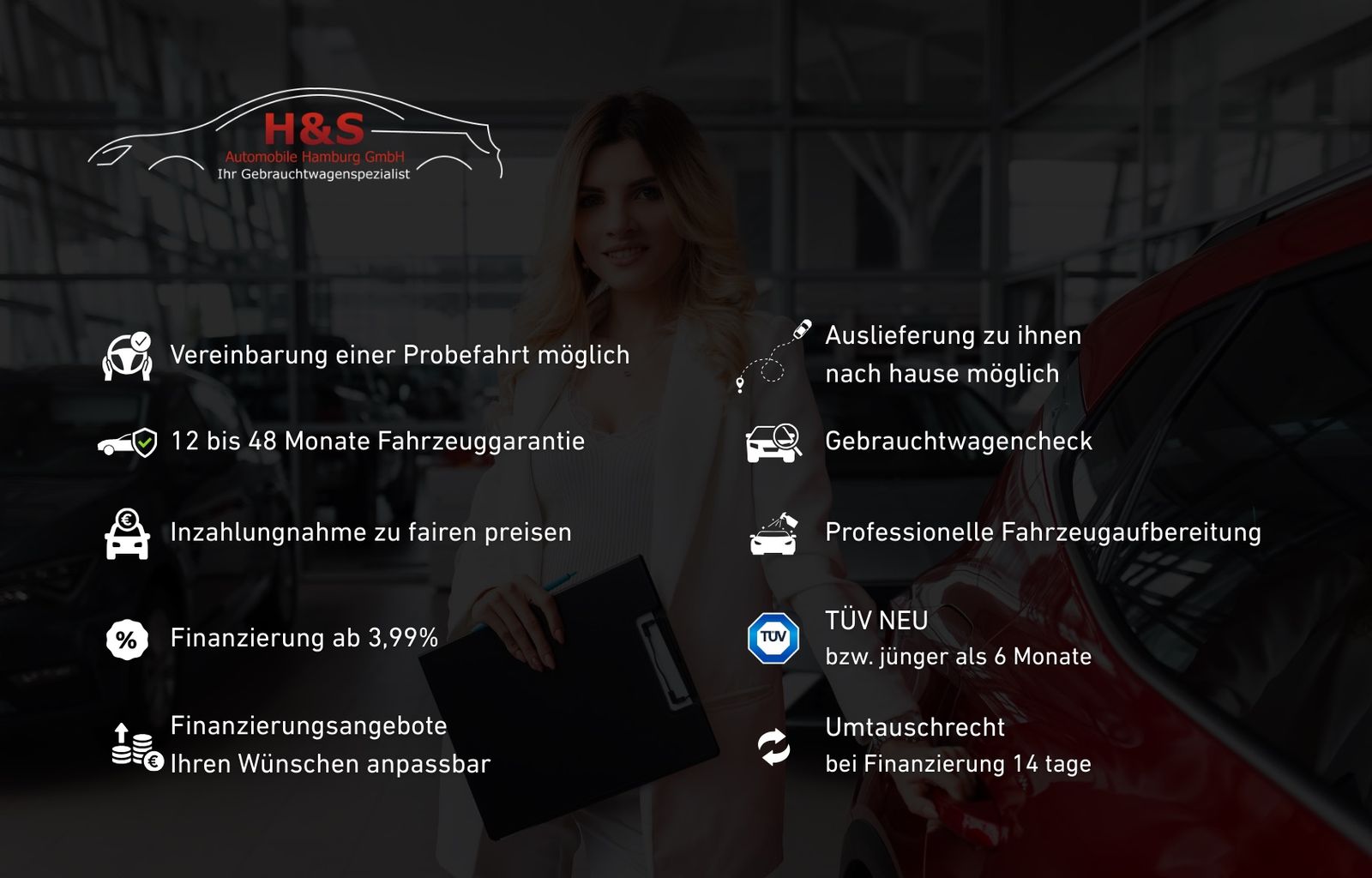 Audi Q5 2.0 TDI QUATTRO - Samsaru's Car Outlet
