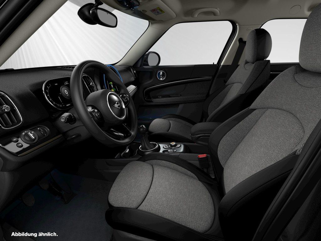 MINI Cooper Countryman - Samsaru's Car Outlet
