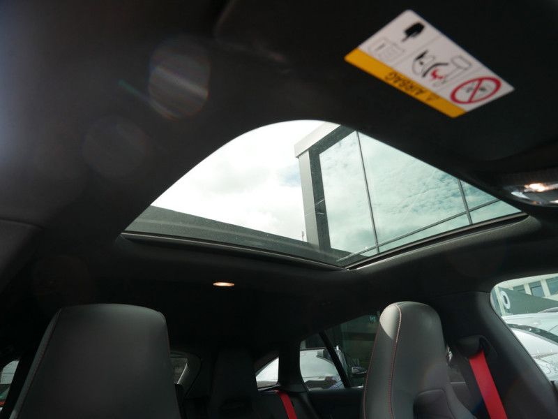 Mercedes-Benz AMG CLA 35 4M Shooting Brake - Samsaru's Car Outlet