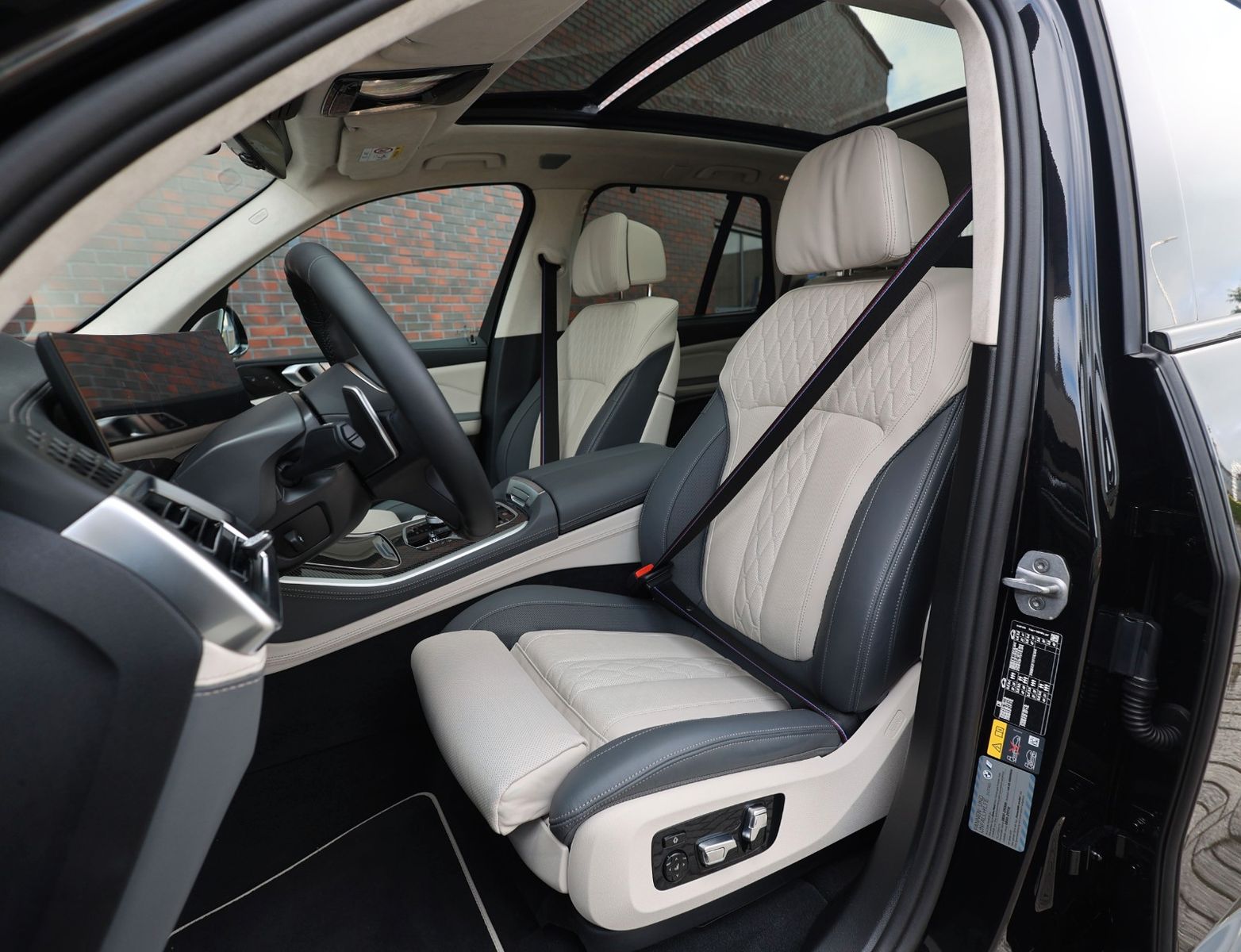 BMW X5 50e xDrive *Individual*Sky*Massage*Bow&Wil*