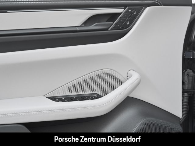 Porsche Macan 4 - Samsaru's Car Outlet