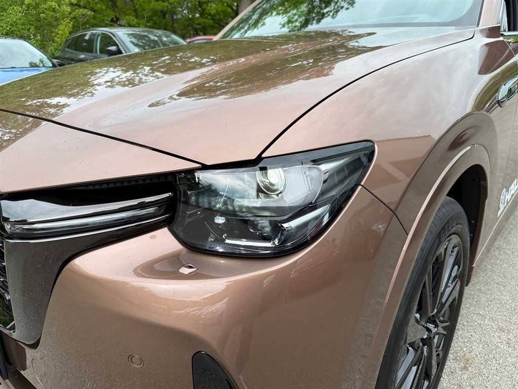 Mazda CX-80 Homura Plus 3.3L 7-Sitzer*Panorama*Navi*