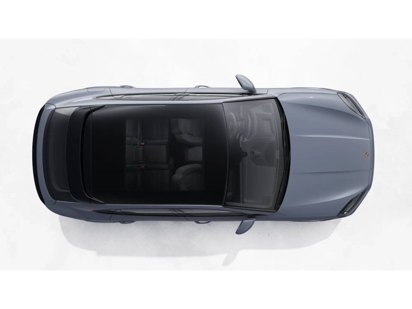 Porsche Cayenne E-Hybrid Coupe HD Matrix LED