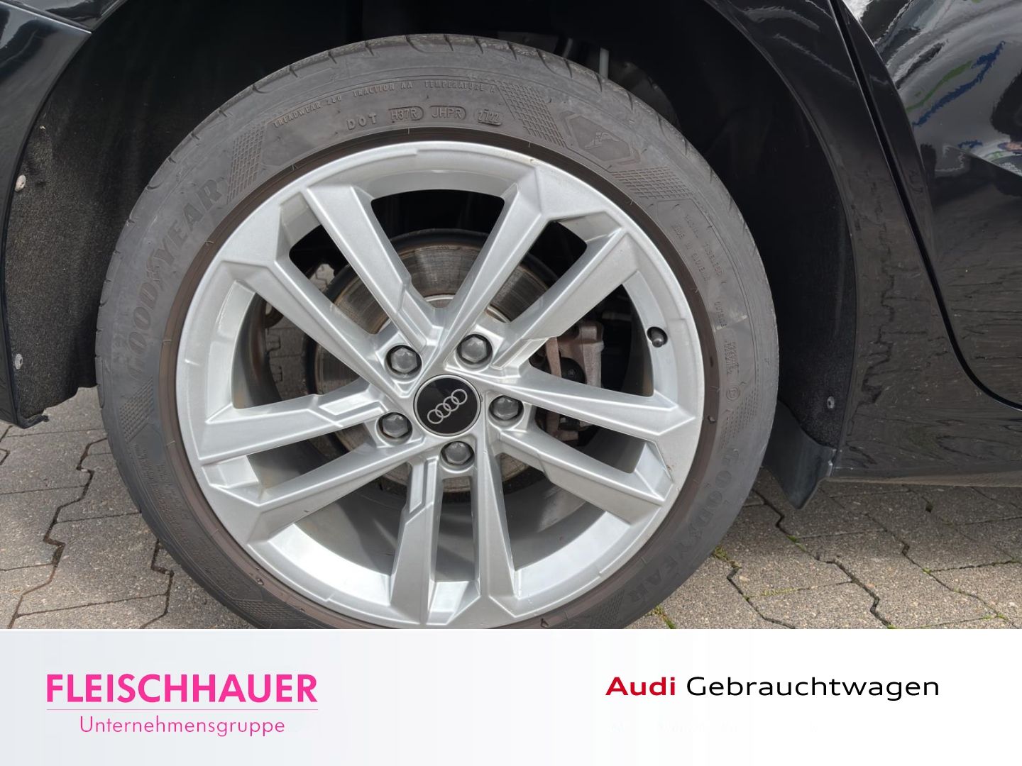Audi A3 40 TFSI e Sportback Hybrid+DSG+SHZ+LED+DAB