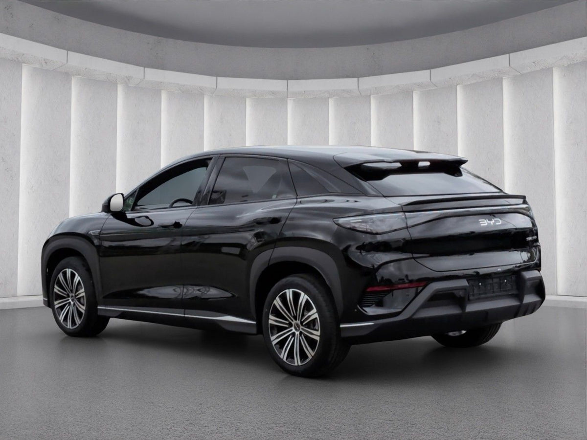 BYD Sealion 7