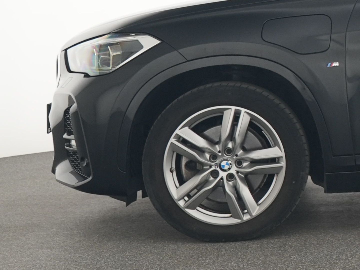 BMW X1 25e xDrive M Sport - Samsaru's Car Outlet