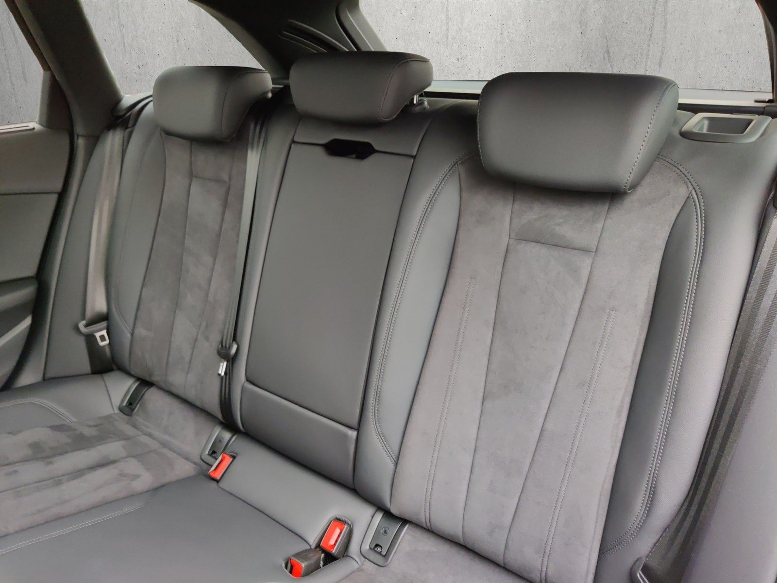 Audi A4 Allroad 45 TFSI quattro S tronic