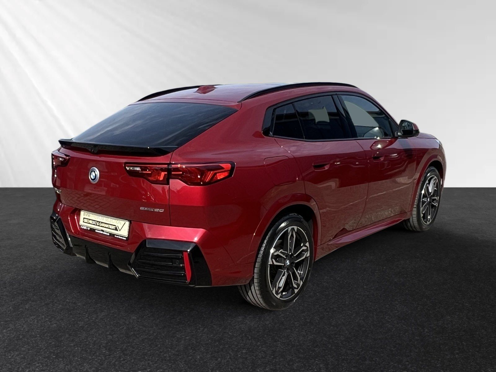BMW iX2 eDrive20 Inkl. € 1.190 Zubehörbonus*|M Sport