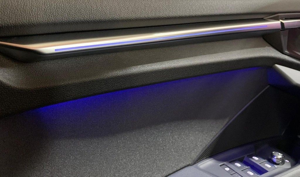 Audi A3 35 TFSI Limousine S tronic advanced HeadUP