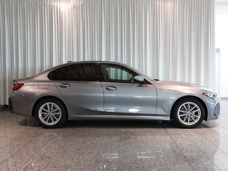 BMW 320d M Sport Lim DrivAssProf Adp.LED 360° HiFi