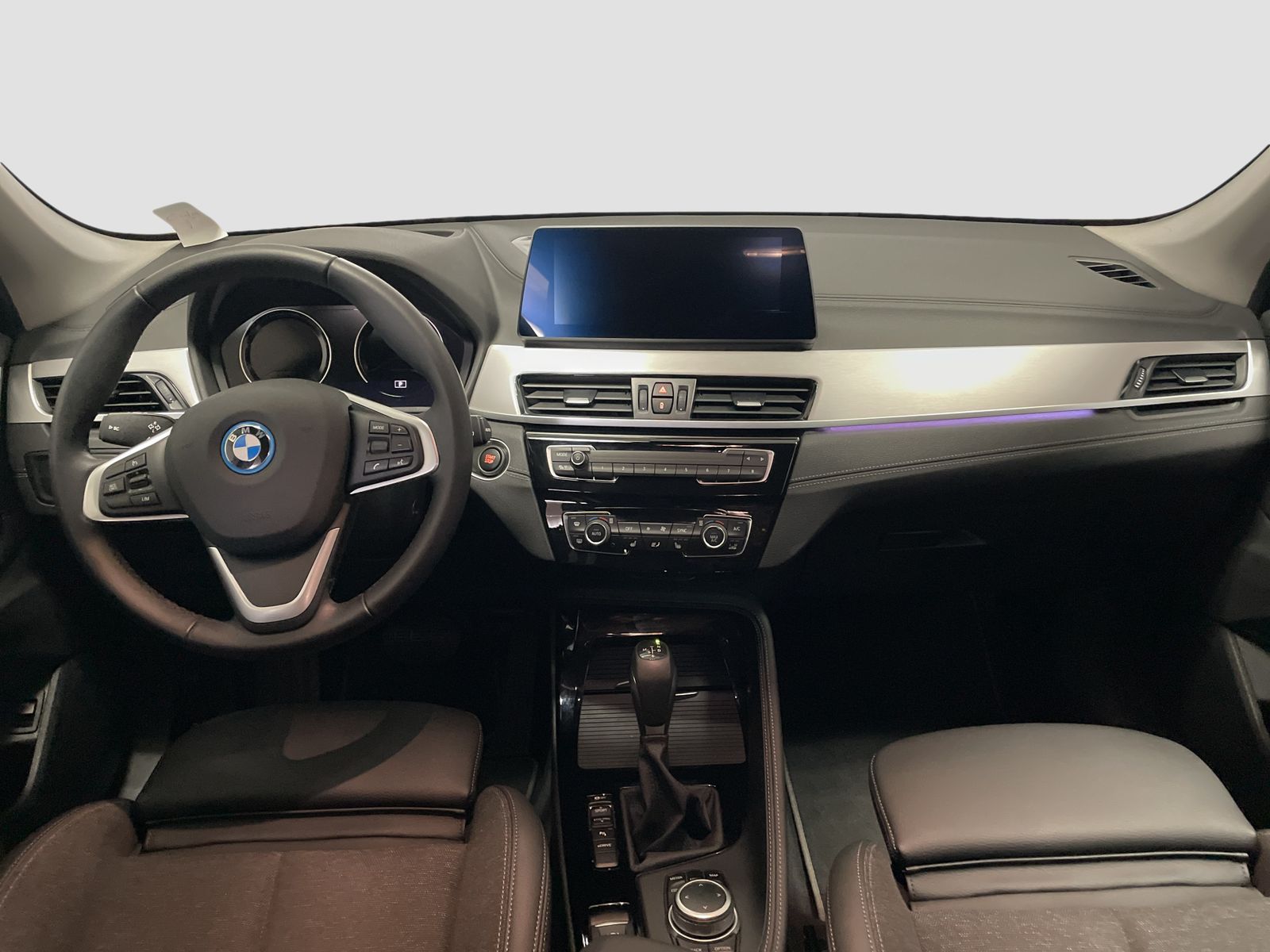 BMW X1 xDrive25e Sport Line - Samsaru's Car Outlet
