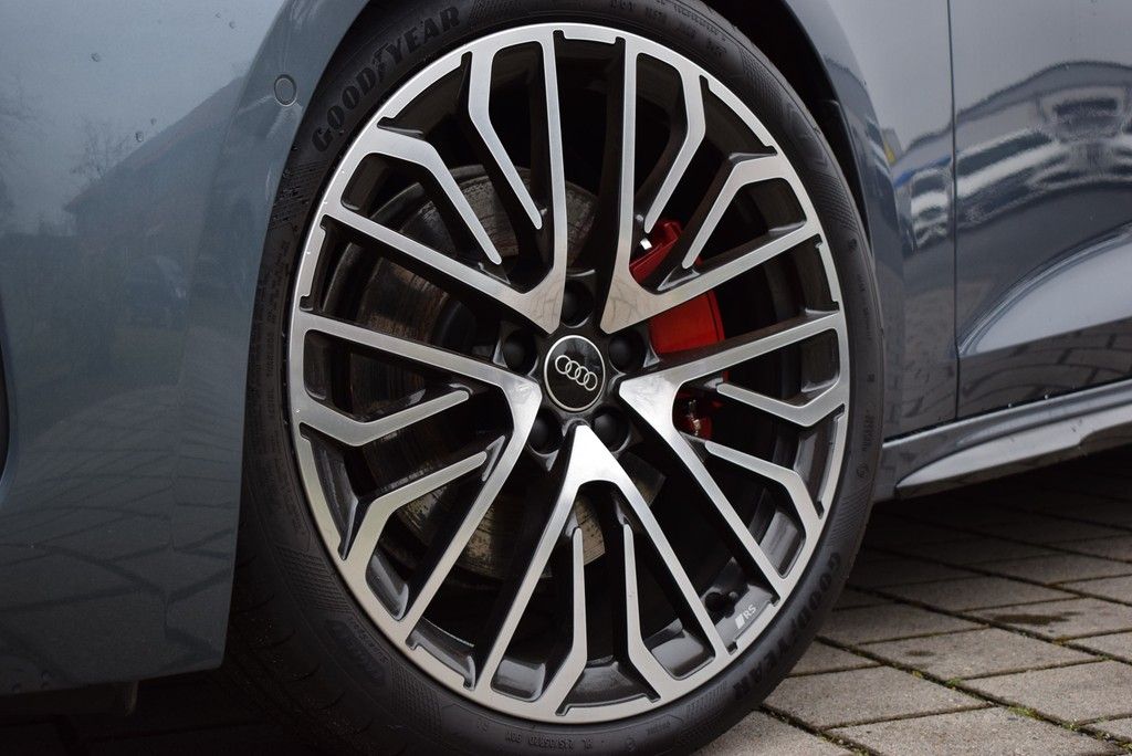 Audi A5 Avant TDI quattro *S-line*Matrix*AHK*HuD*B&O*