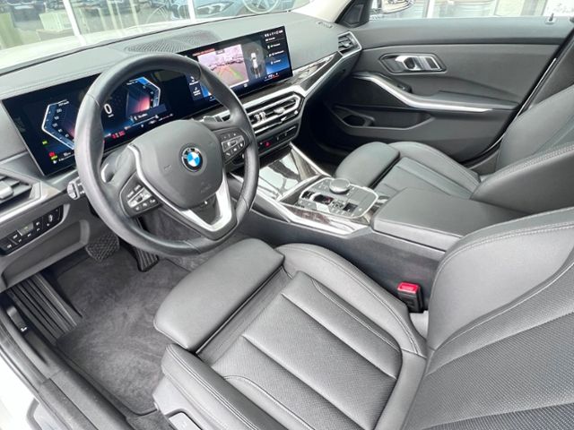 BMW 320 dxDrive - Samsaru's Car Outlet