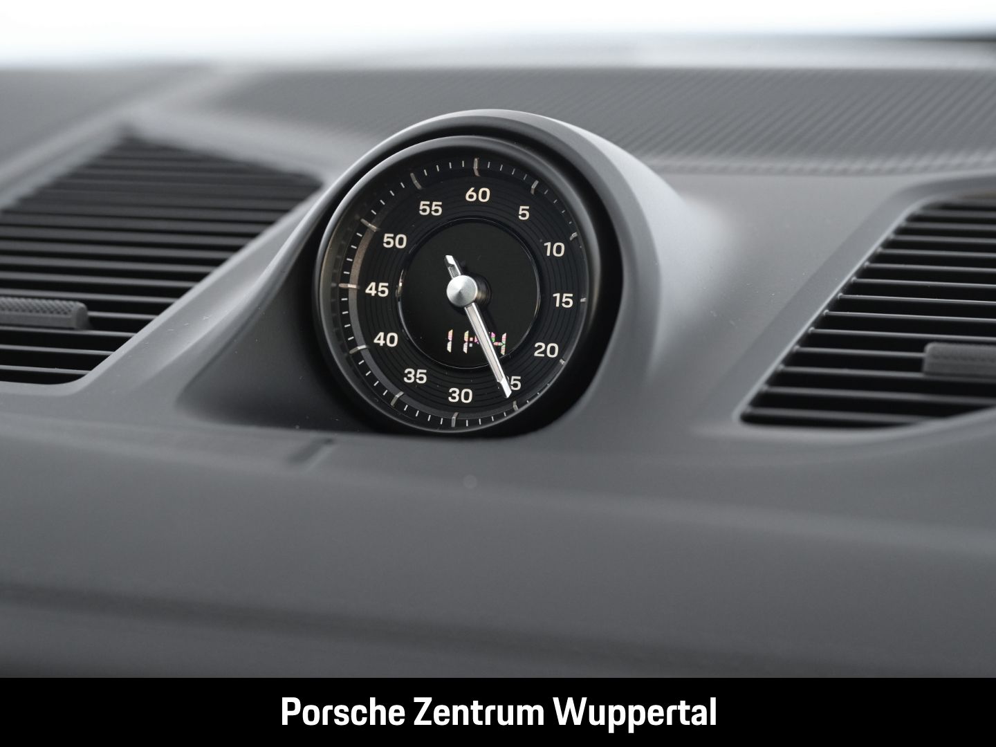 Porsche Cayenne Coupe InnoDrive LED-Matrix Surround-View