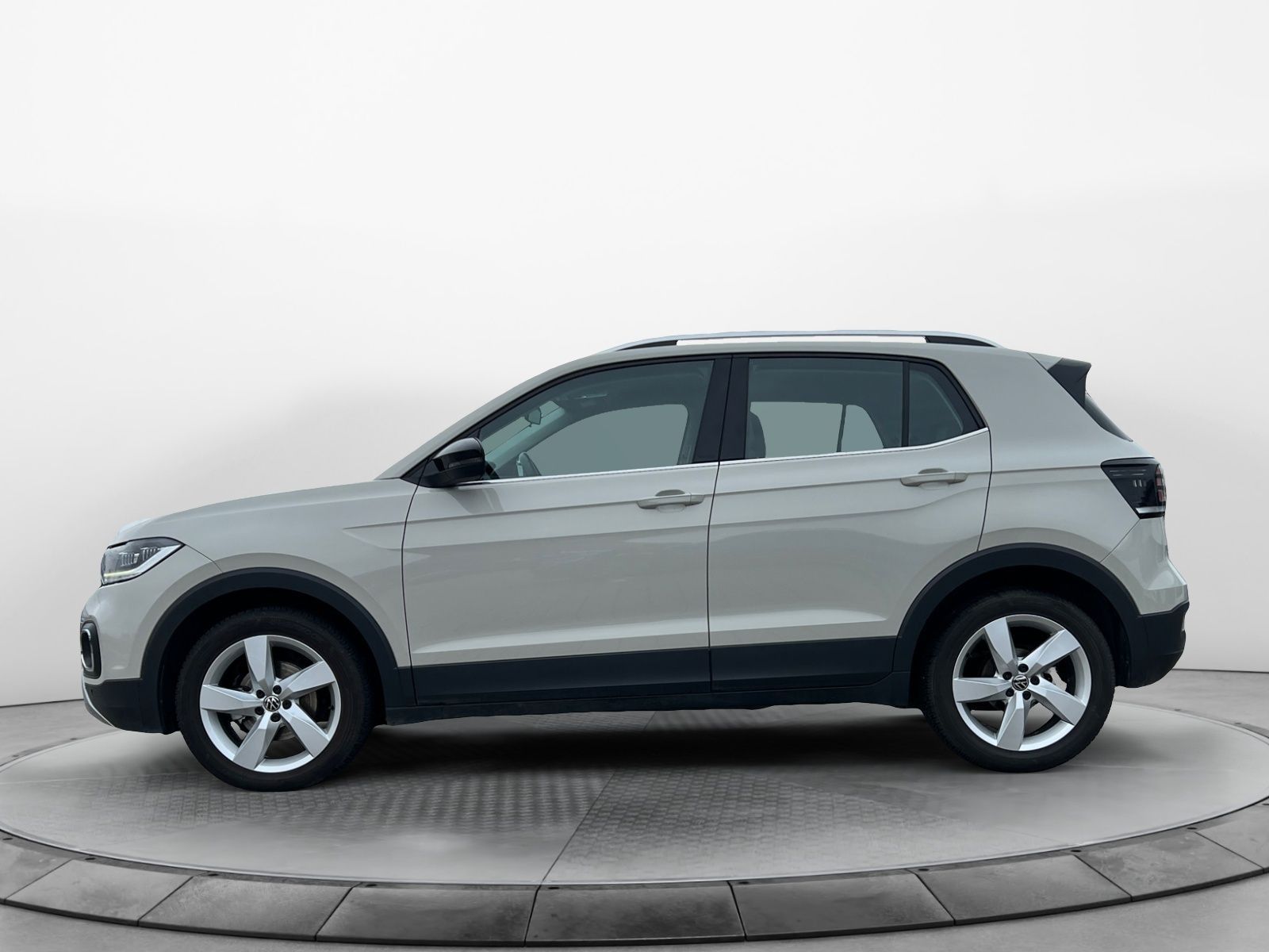 Volkswagen T-Cross 1.5TSI Style DSG - Samsaru's Car Outlet