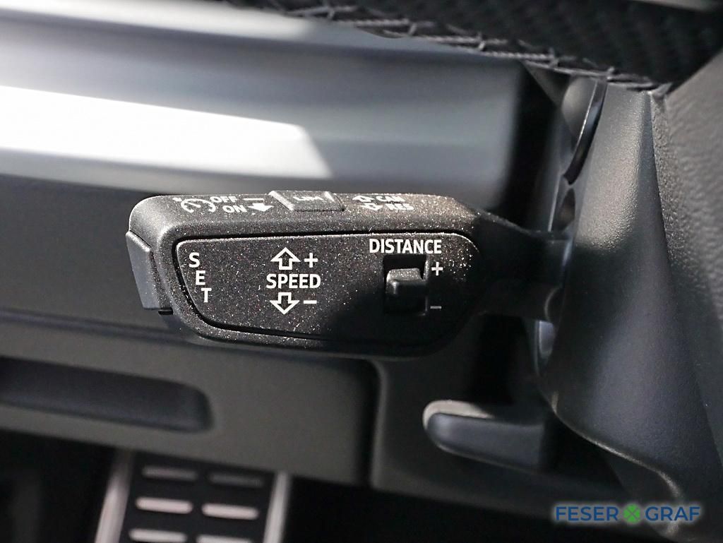 Audi Q8 50 TDI quattro S line - Samsaru's Car Outlet
