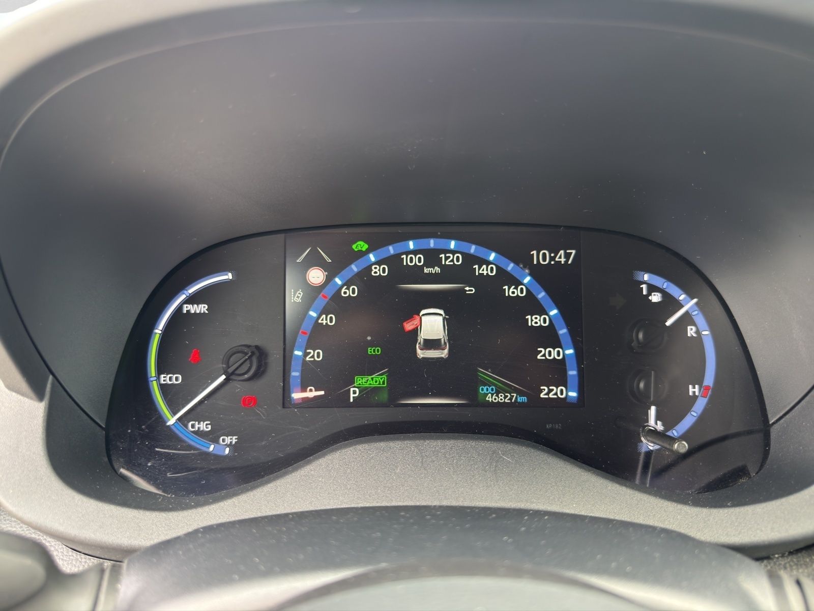Toyota Yaris Cross Team D 1.5 Hybrid Toterw.