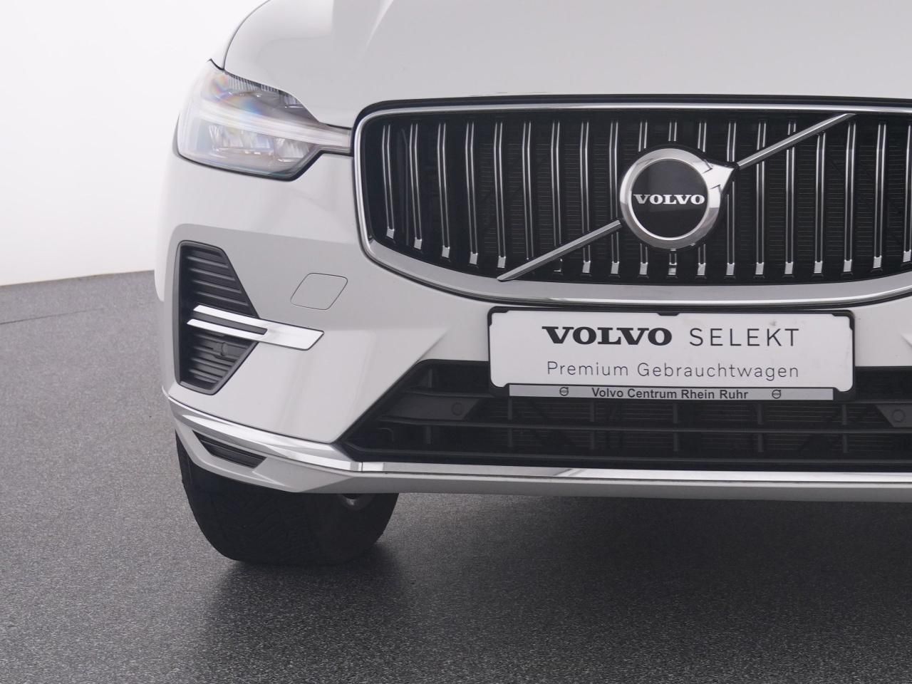 Volvo XC60 B4 Inscription - Samsaru's Car Outlet