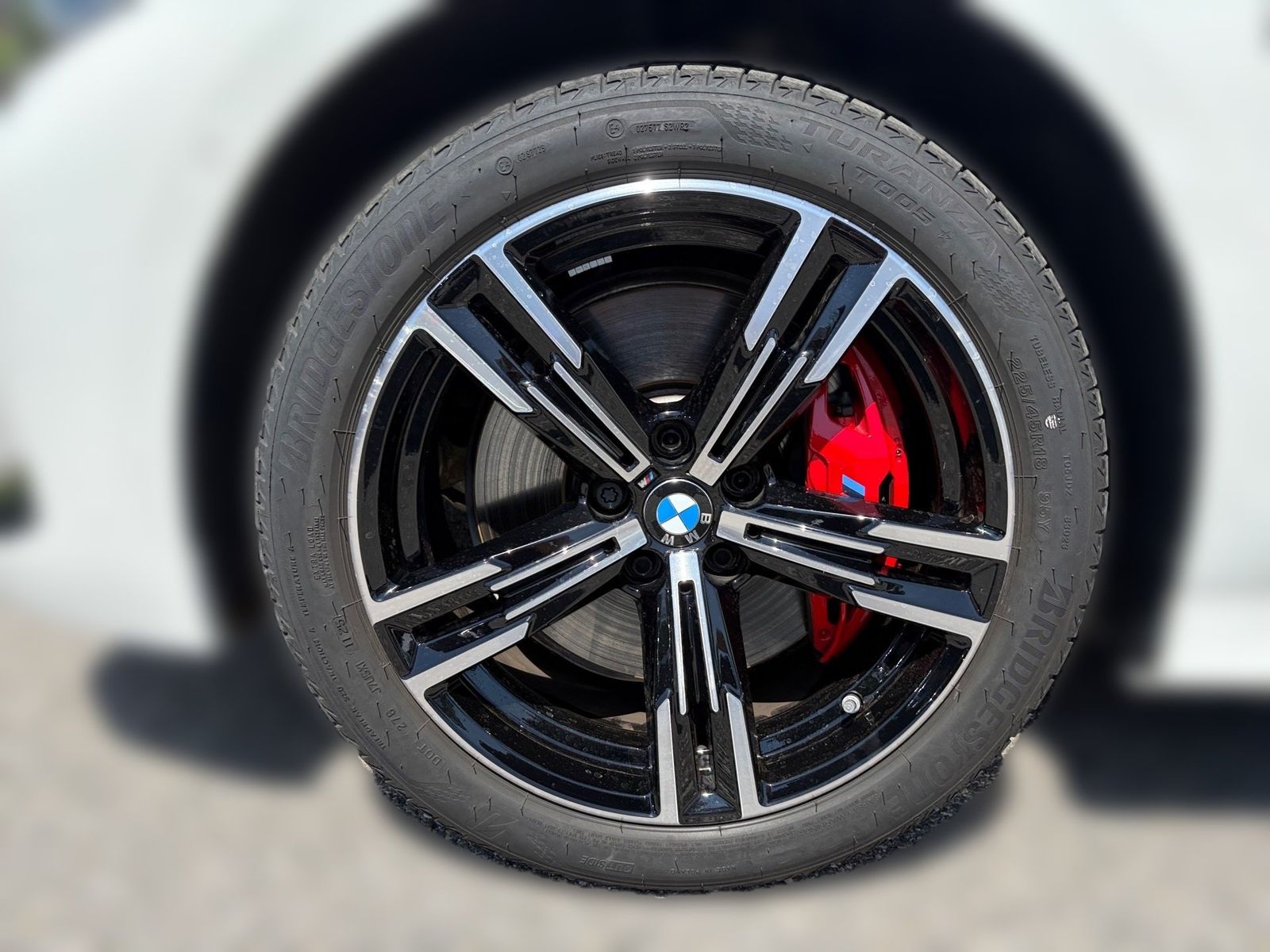 BMW 330e xDrive Touring M Sport Pano H/K DA Prof AHK