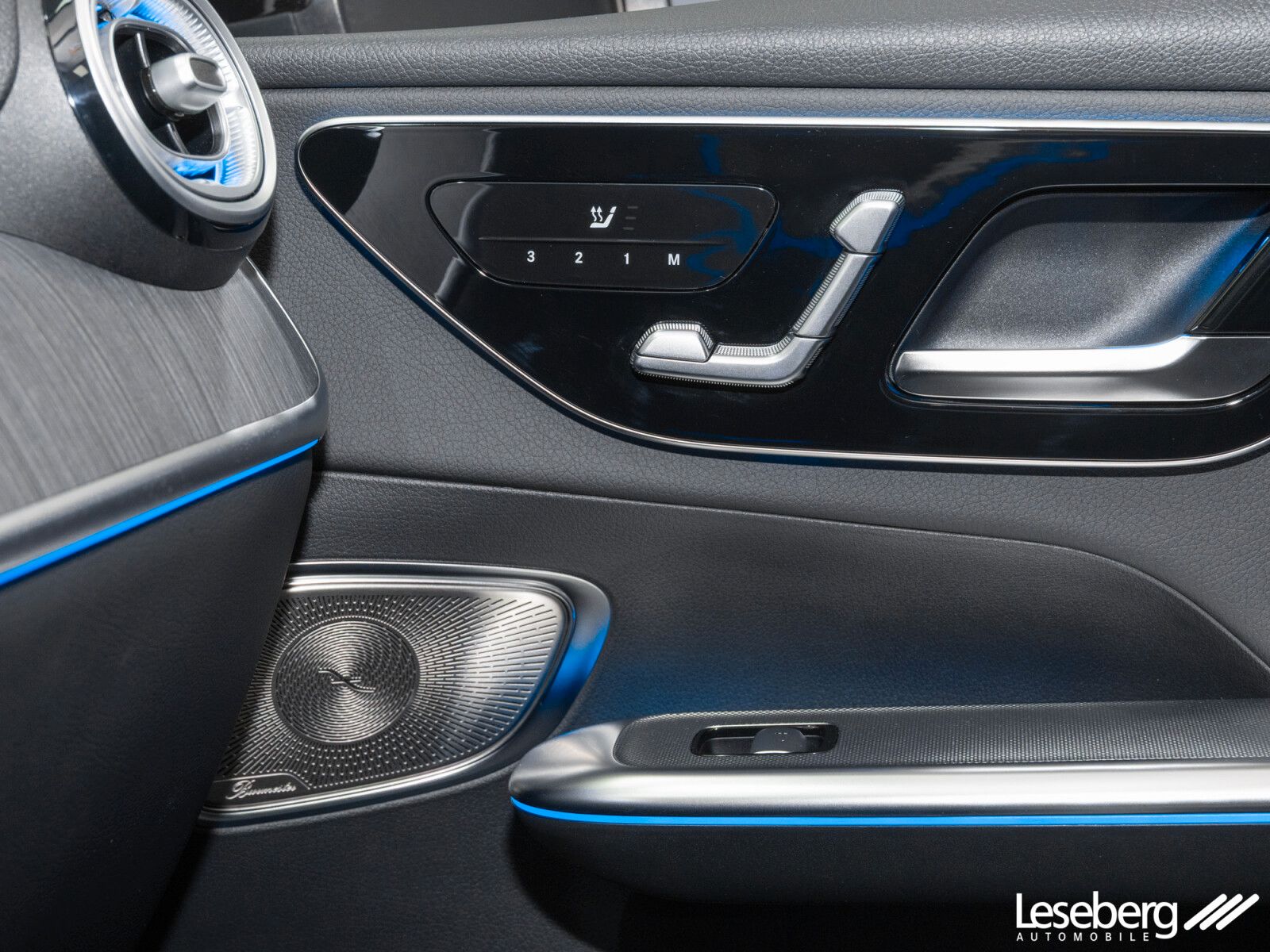Mercedes-Benz GLC 220 d 4M Avantgarde LED/AHK/Pano/Distro/DAB/