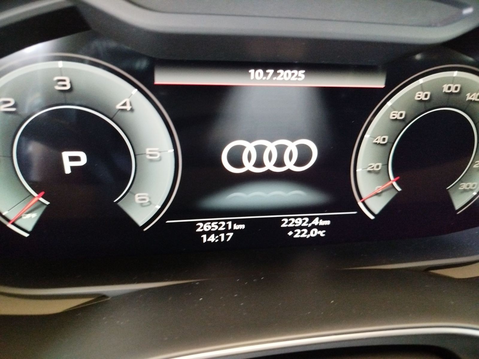 Audi A6 Avant 50 TDI quattro S line - Samsaru's Car Outlet