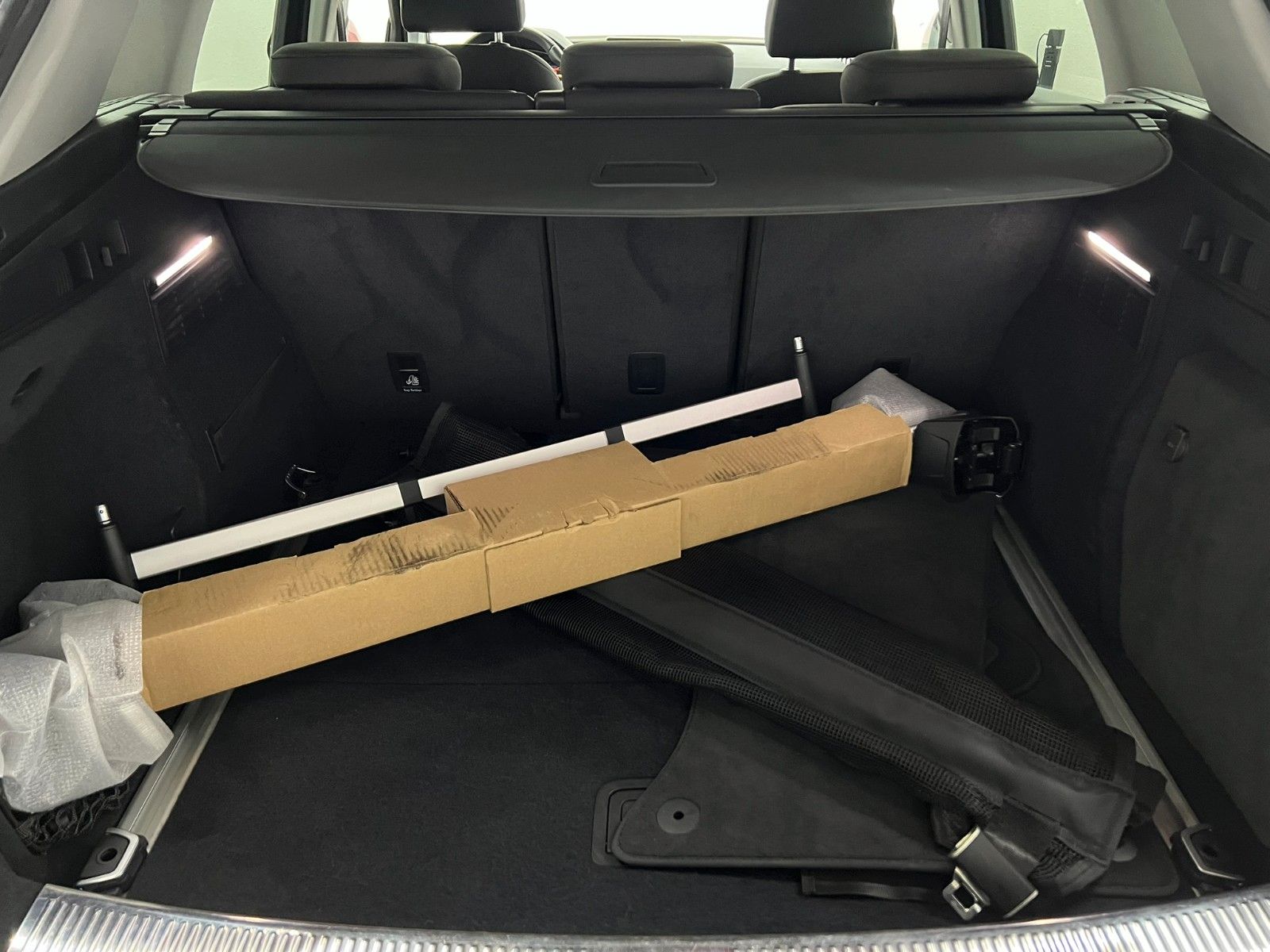 Audi Q5 50 TDI Quattro - Samsaru's Car Outlet
