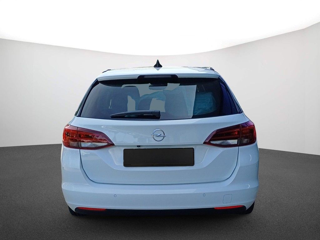 Opel Astra 1.4 Ultimate - Samsaru's Car Outlet