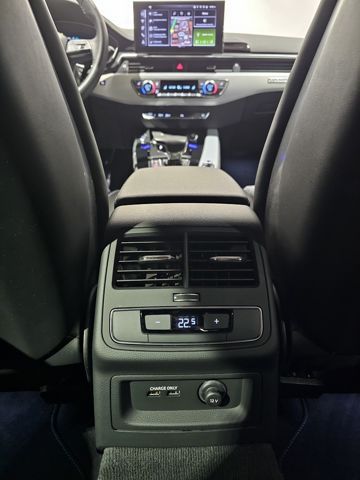 Audi A5 Sportb 40 TFSI Q. S Line Comp.Matrix Pano VOL