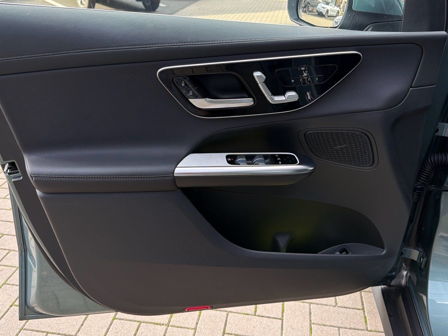 Mercedes-Benz GLC 300 d 4M AMG Digital-Light Panorama AHK 360°