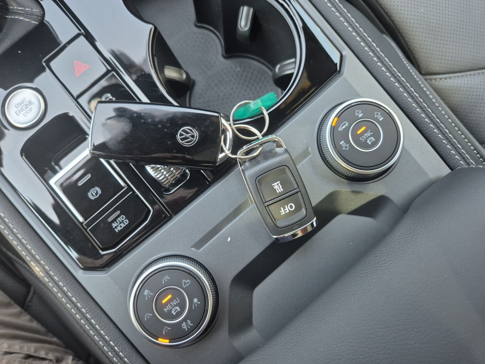 Volkswagen Touareg*3.0TDI*286PS*R-Line*Final Edition