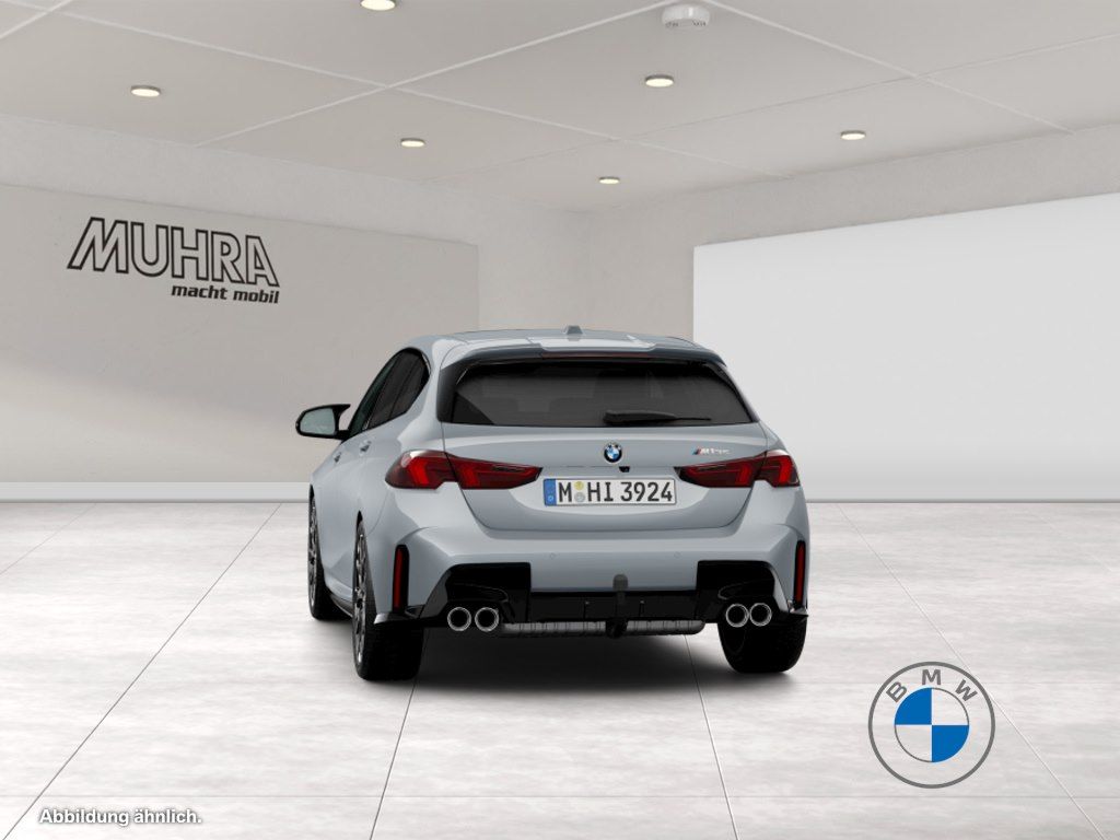 BMW M135 xDrive M Sport 19" AHK Pano Massage H/K