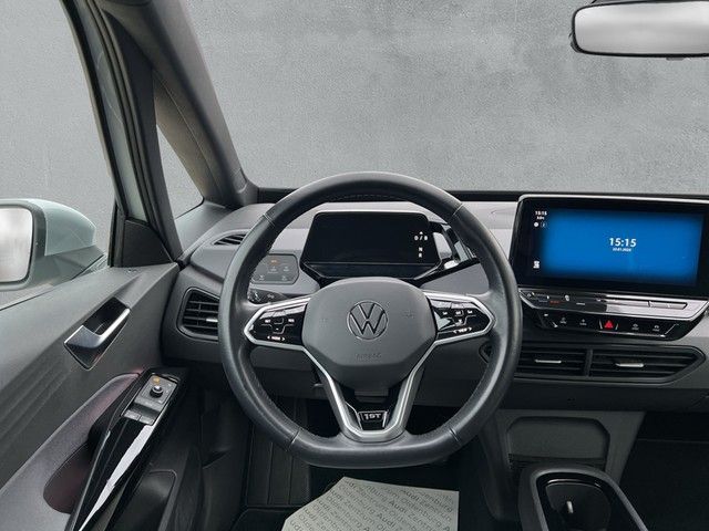Volkswagen ID.3 Pro Performance - Samsaru's Car Outlet
