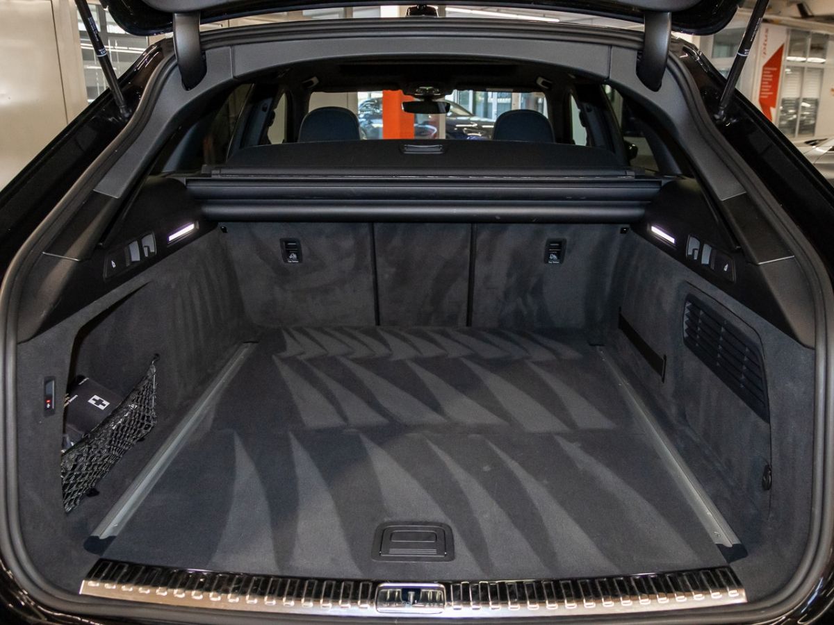 Audi A6 Avant S line 50 TDI quattro - Samsaru's Car Outlet