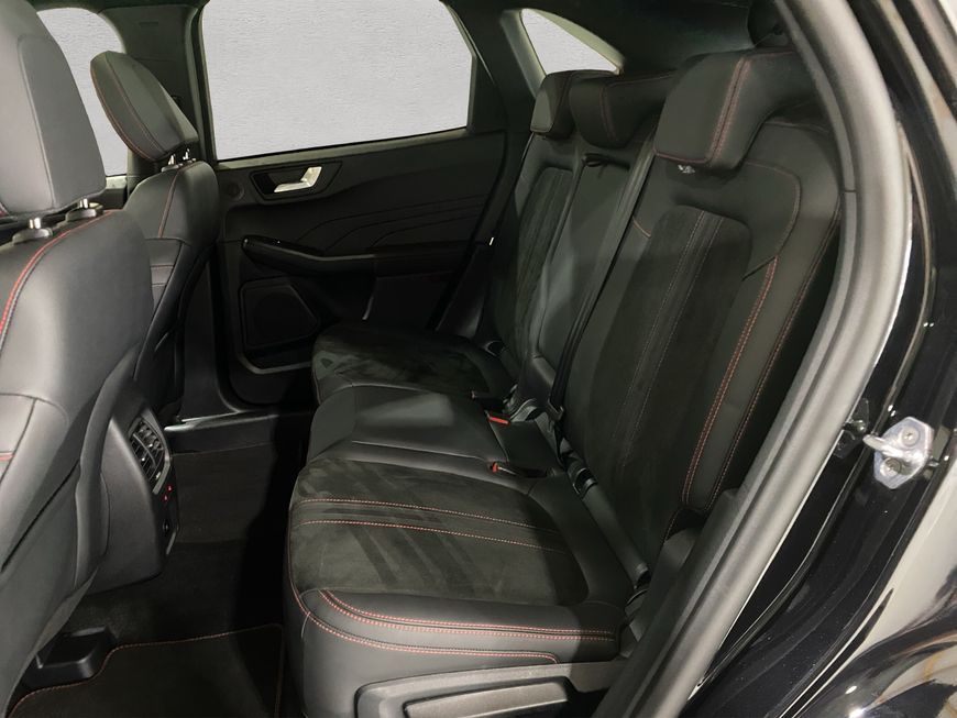 Ford Kuga 2.5 Duratec PHEV ST-LINE X