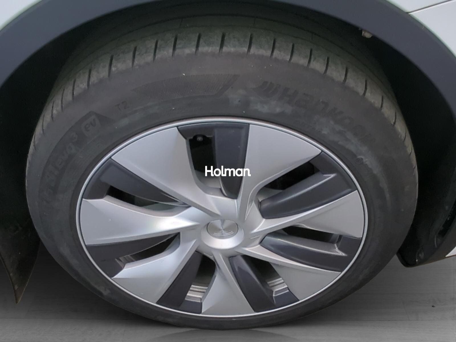 Tesla Model Y Long Range Dual Motor A.pilot Pr. Int.