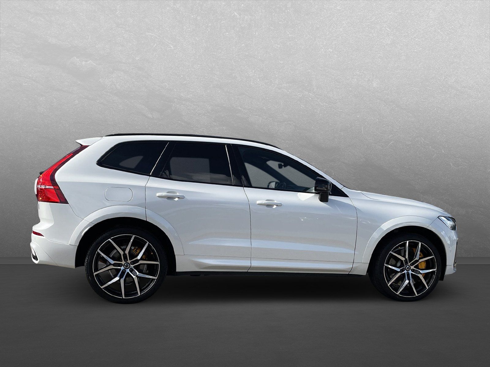 Volvo XC60 T8 AWD Polestar Engineered + Volvo Selekt