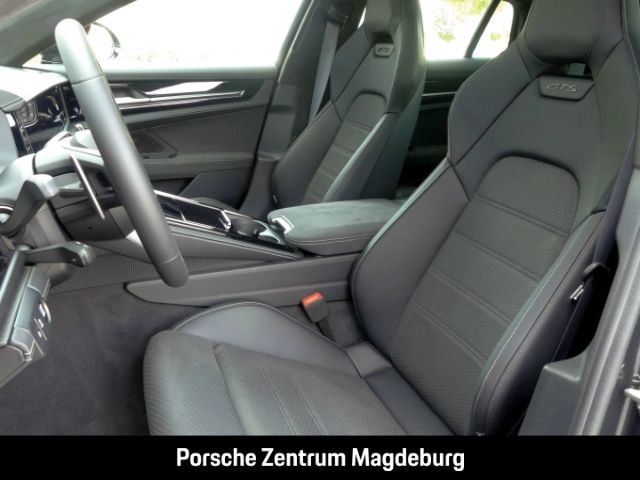 Porsche Panamera GTS*PANO*BOSE*HD-MATRIX*INNO*HEAD-UP*