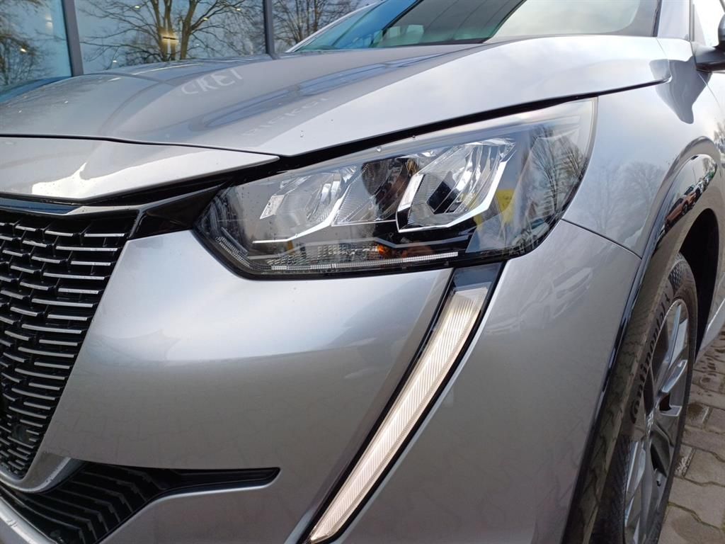 Peugeot e-208 Active Pack - Samsaru's Car Outlet
