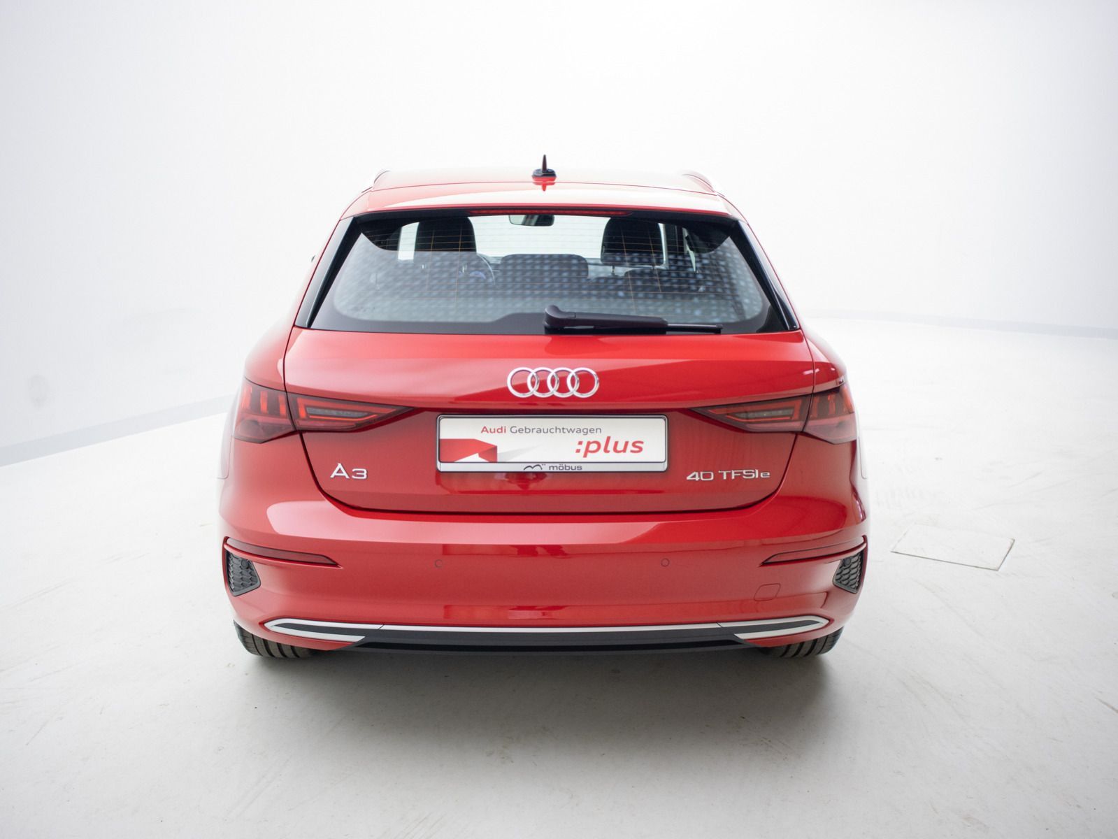 Audi A3 Sportback 40 TFSI e-tron*ACC*NAVI*LED*KLIMA**