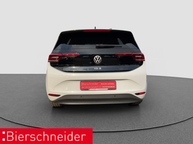 Volkswagen ID.3 Pro AHK PANO MATRIX HuD 20