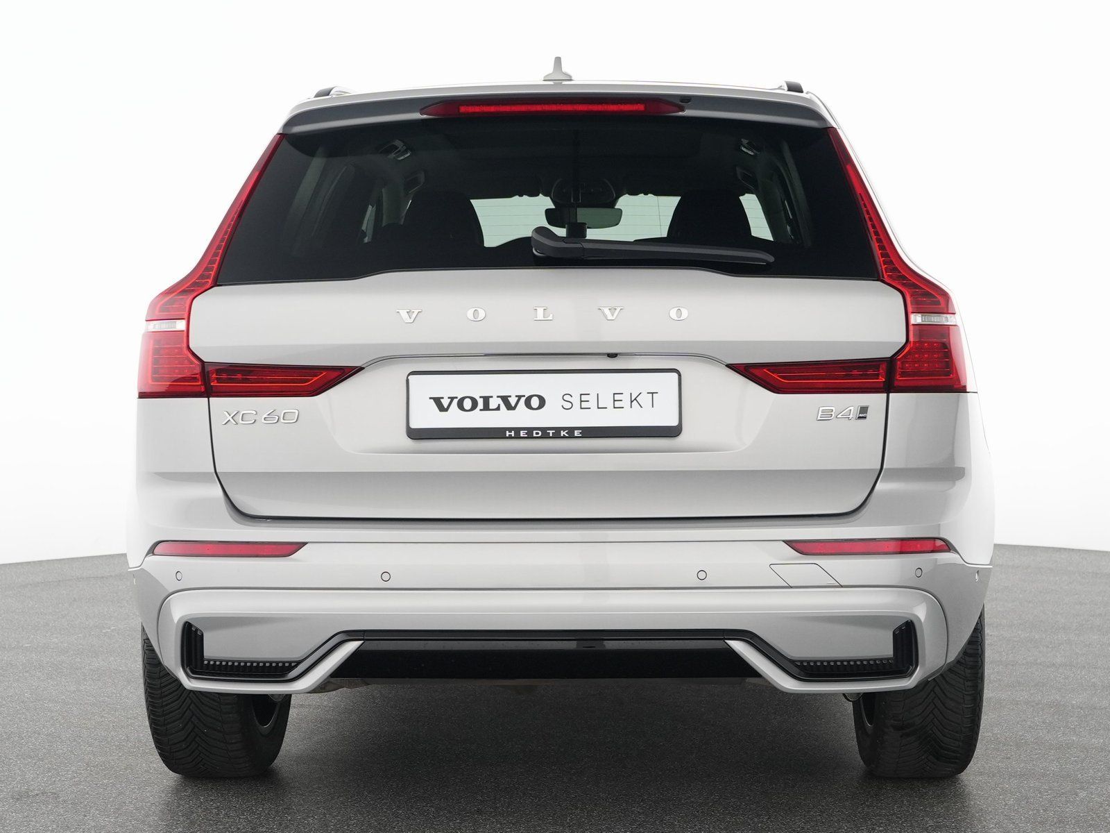 Volvo XC60 B4 Diesel AWD Plus Dark STANDHZ*360*GSHD