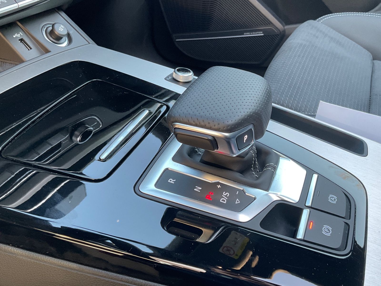 Audi Q5 50 TDI quattro S line - Samsaru's Car Outlet