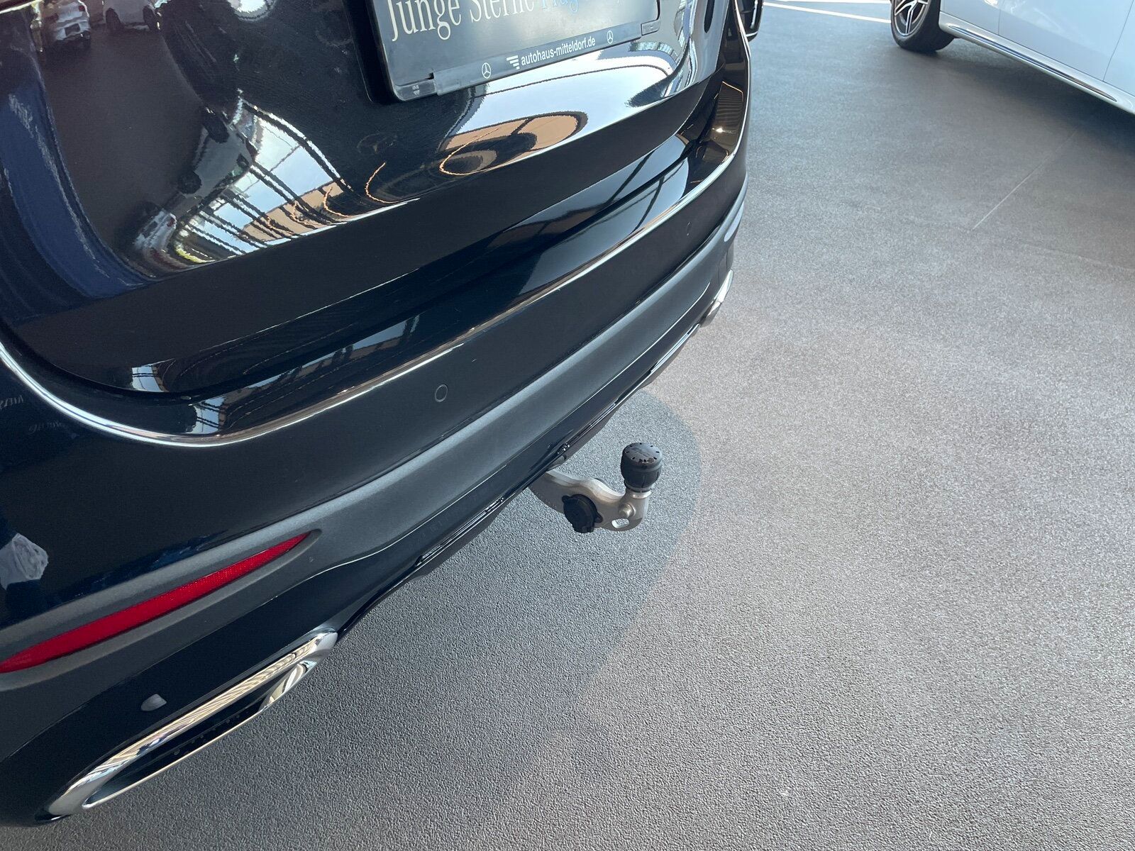 Mercedes-Benz GLC 300 de 4M AMG ADVANCED+ - Samsaru's Car Outlet