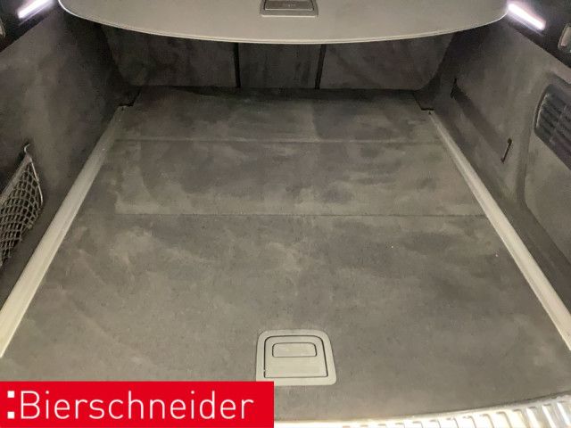 Audi A6 Av 50 TDI qu S-Line Black AHK MATRIX PANO HuD