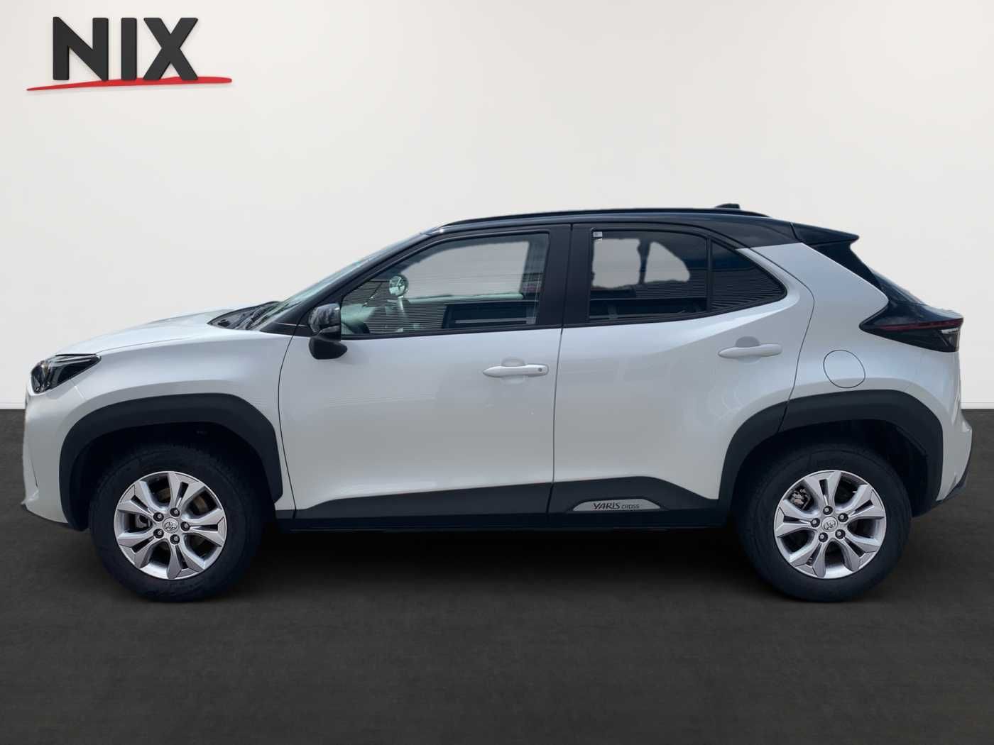 Toyota Yaris Cross 1.5 Hybrid GR Sport FWD SHZ KLIMA